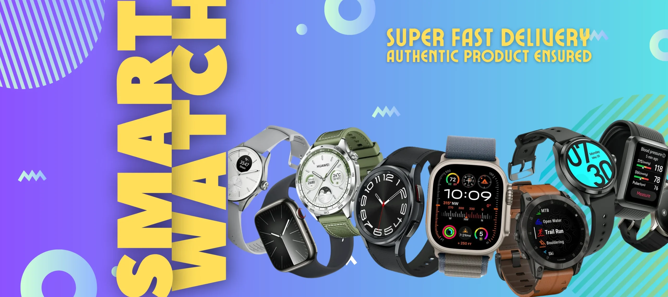 smart watch ezzemart com