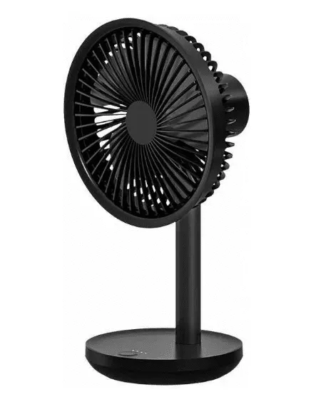 Xiaomi AISOLOVE F5 4000mAh Rechargeable Desk Fan