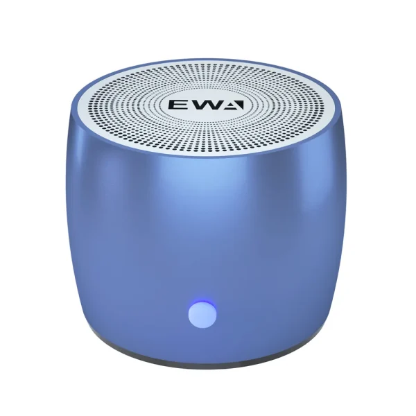 EWA A103 Mini Bluetooth Speaker With HD Sound And Bass In Bangladesh