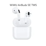 WIWU Airbuds SE True Wireless Stereo Earbuds