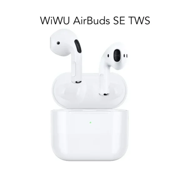 WIWU Airbuds SE True Wireless Stereo Earbuds