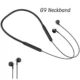 G9 Neckband Magnetic Metal Earphone with Good Quality Microphone