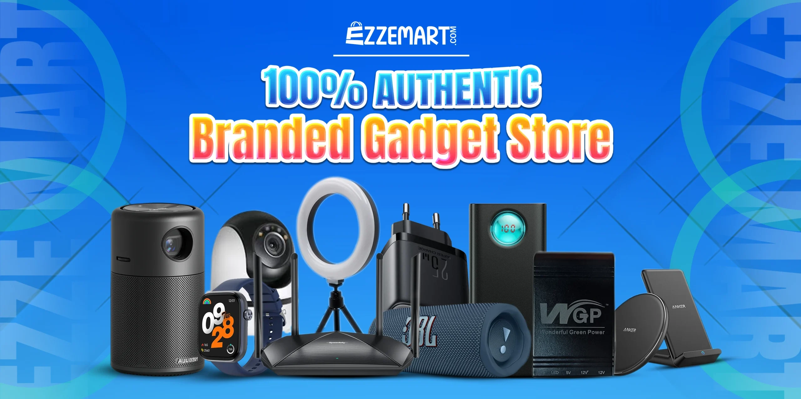 EZZEMART